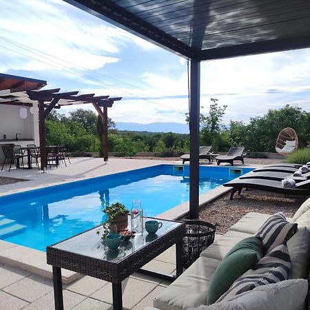 Lazy 8 Villa Garica Exterior foto