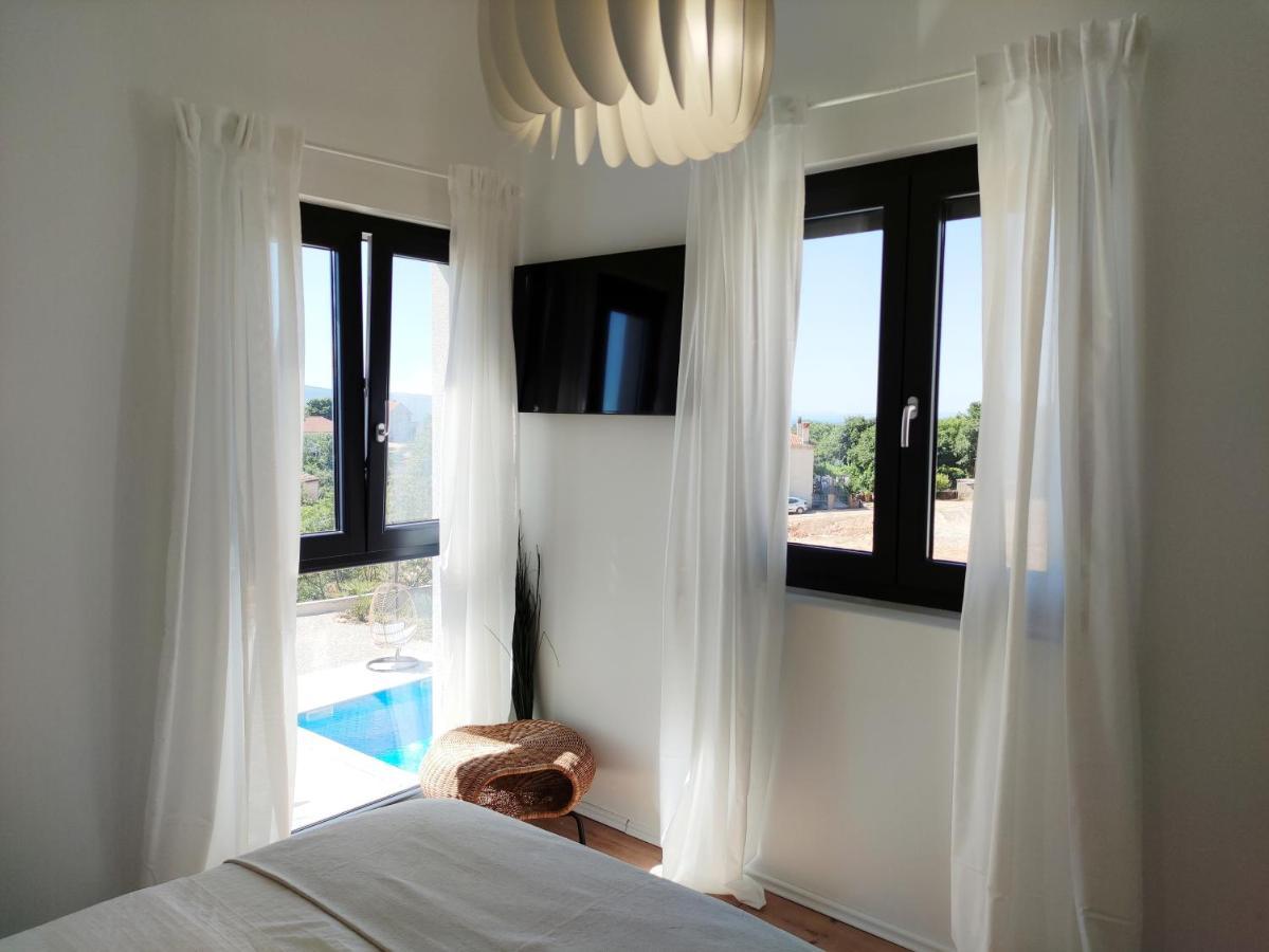 Lazy 8 Villa Garica Exterior foto