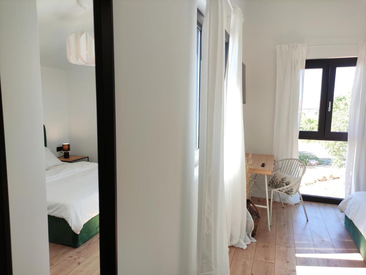 Lazy 8 Villa Garica Exterior foto