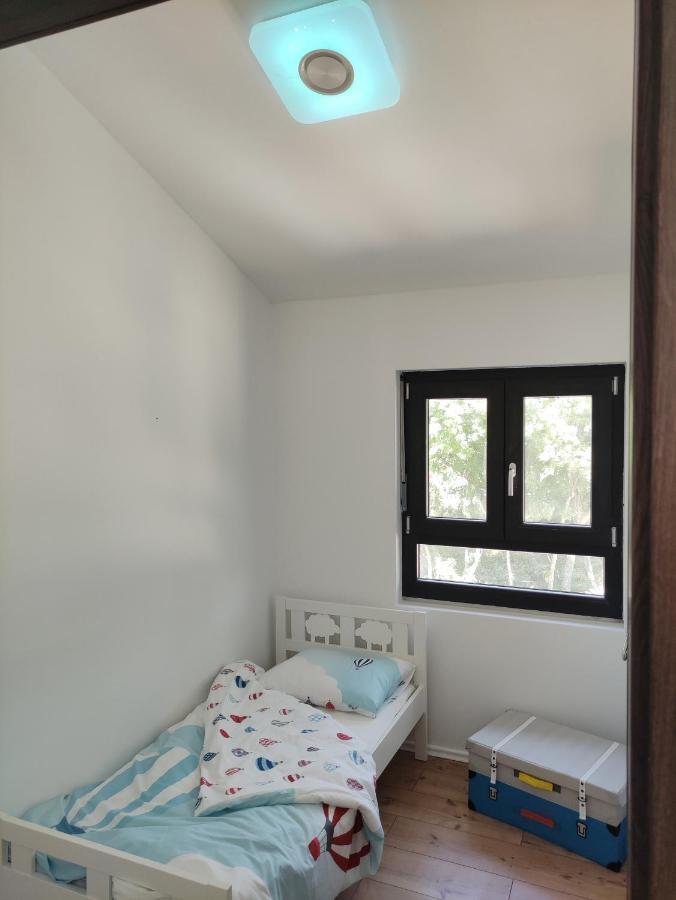 Lazy 8 Villa Garica Exterior foto