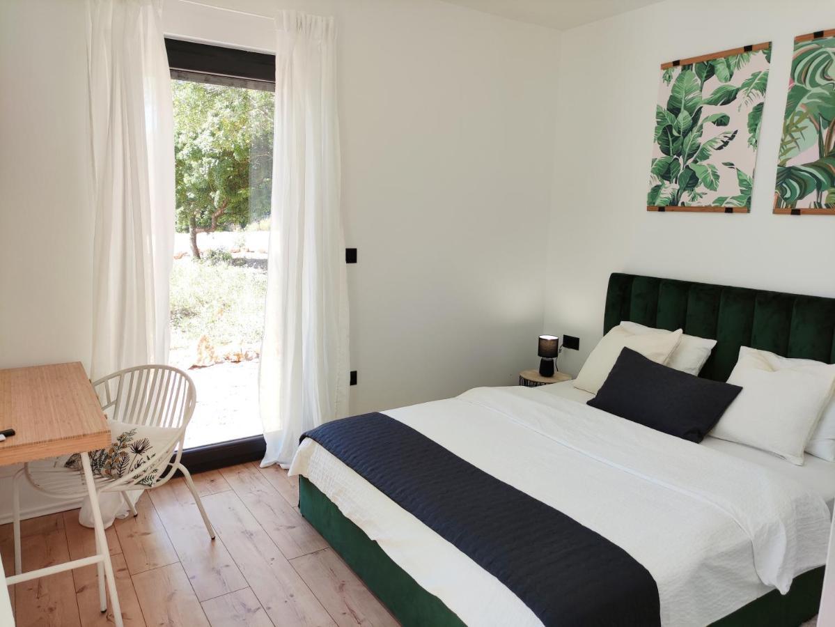Lazy 8 Villa Garica Exterior foto