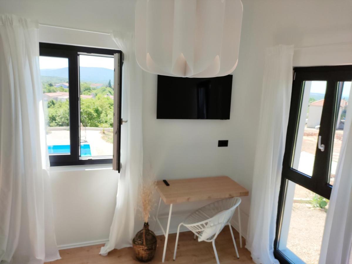 Lazy 8 Villa Garica Exterior foto